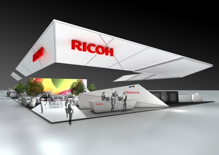 Ricoh at drupa 